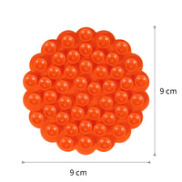 Suction Cup Squidopop