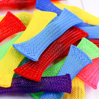Marble Mesh Singles and 5-Pack