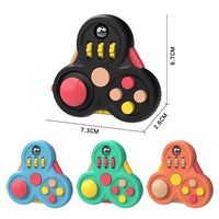 Multi-function Controllers