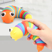 Fidget Slug