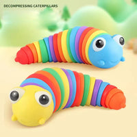 Fidget Slug