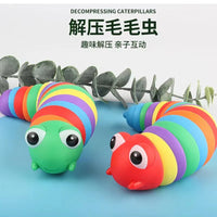 Fidget Slug