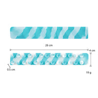 Suction Cup Squidopop Strips
