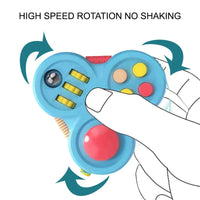 Multi-function Controllers