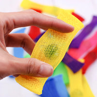 Marble Mesh Singles and 5-Pack