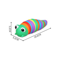 Fidget Slug