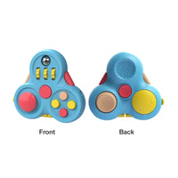 Multi-function Controllers