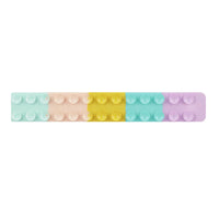Suction Cup Squidopop Strips