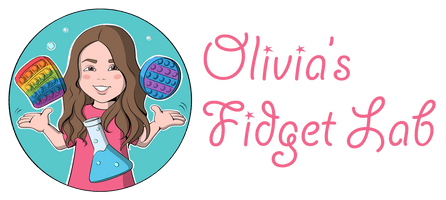 Olivia&#39;s Fidget Lab