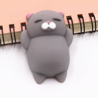 Mini Squishy Cats