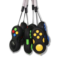 Cool Fidget Controller