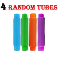 Pop Tubes - Random Packs