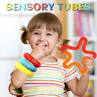 Pop Tubes - Random Packs