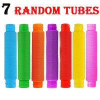 Pop Tubes - Random Packs