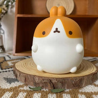 Jumbo Animal Squishes