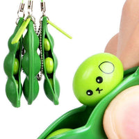 Squishy Squeeze Peas
