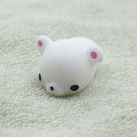 Single Mochi Animal Squishes