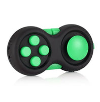 Cool Fidget Controller