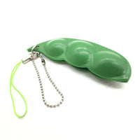 Squishy Squeeze Peas