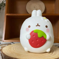 Jumbo Animal Squishes