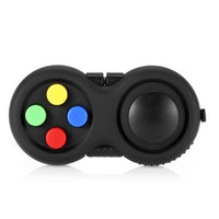 Cool Fidget Controller