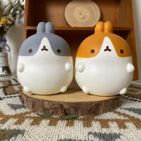 Jumbo Animal Squishes