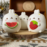 Jumbo Animal Squishes