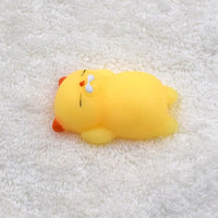Single Mochi Animal Squishes