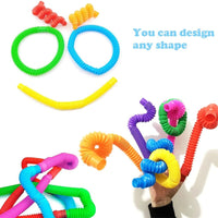 Pop Tubes - Random Packs