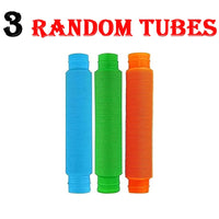 Pop Tubes - Random Packs