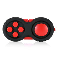 Cool Fidget Controller