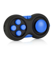 Cool Fidget Controller